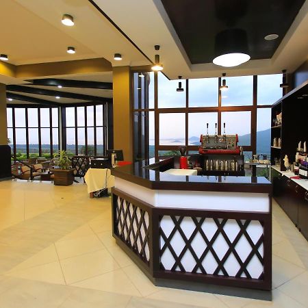 Haile Resort Arbaminch Migie 외부 사진