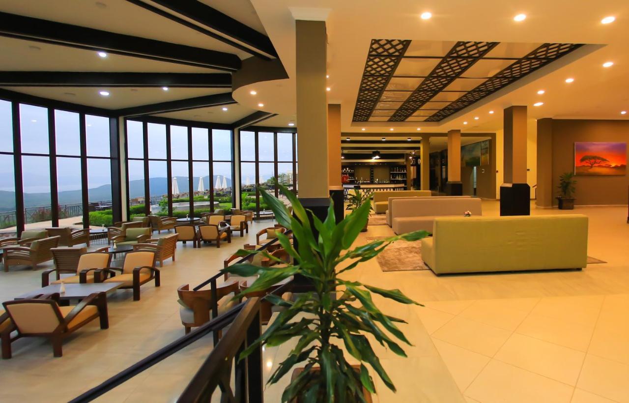 Haile Resort Arbaminch Migie 외부 사진