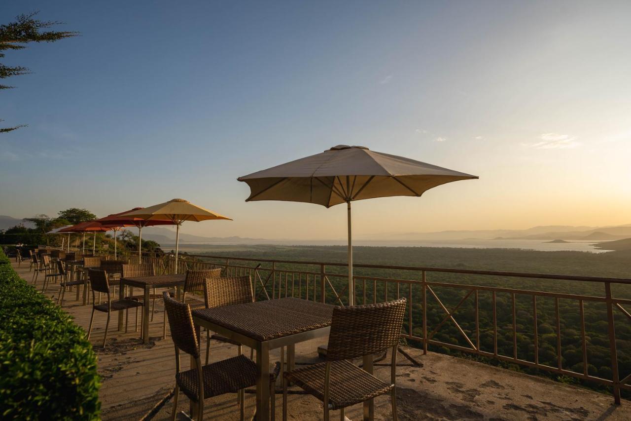 Haile Resort Arbaminch Migie 외부 사진