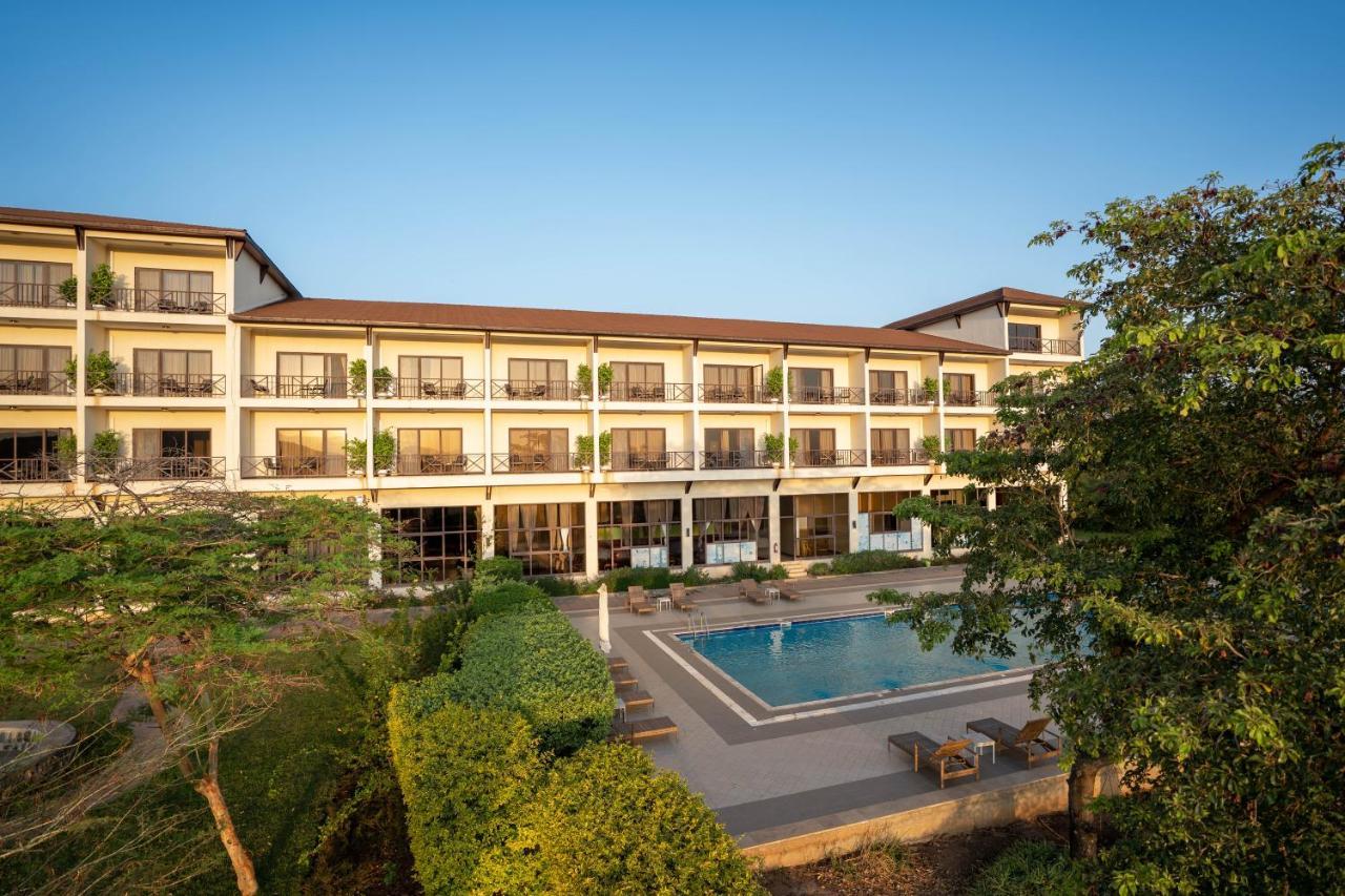 Haile Resort Arbaminch Migie 외부 사진
