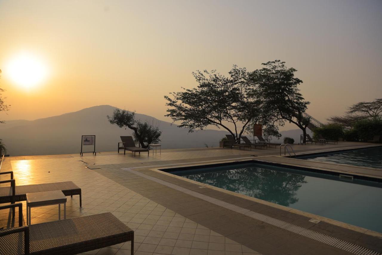 Haile Resort Arbaminch Migie 외부 사진