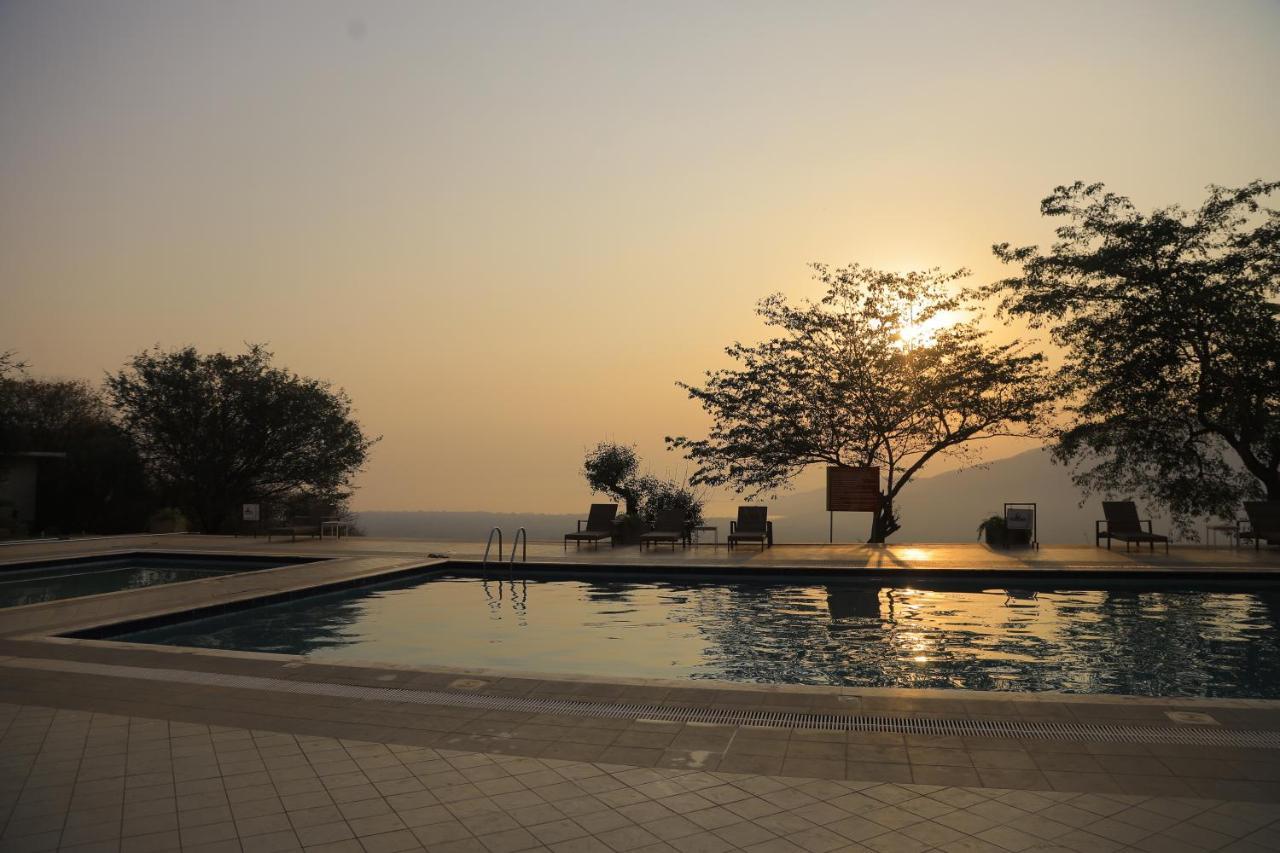 Haile Resort Arbaminch Migie 외부 사진