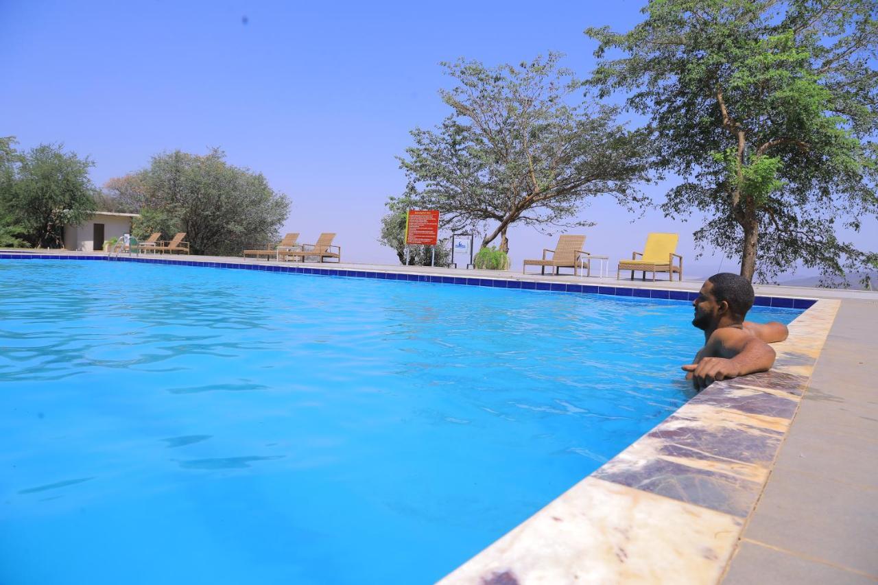 Haile Resort Arbaminch Migie 외부 사진