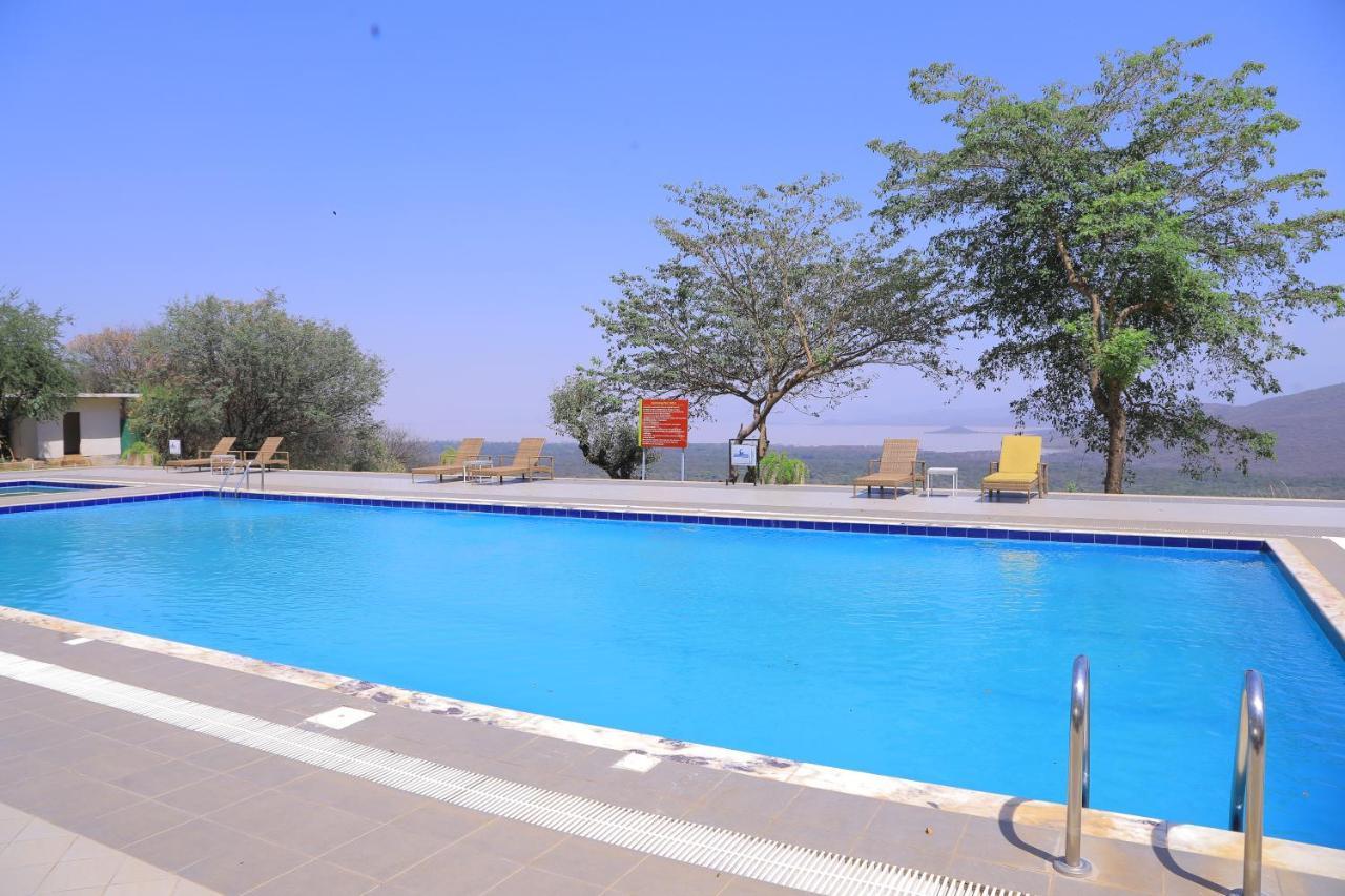 Haile Resort Arbaminch Migie 외부 사진