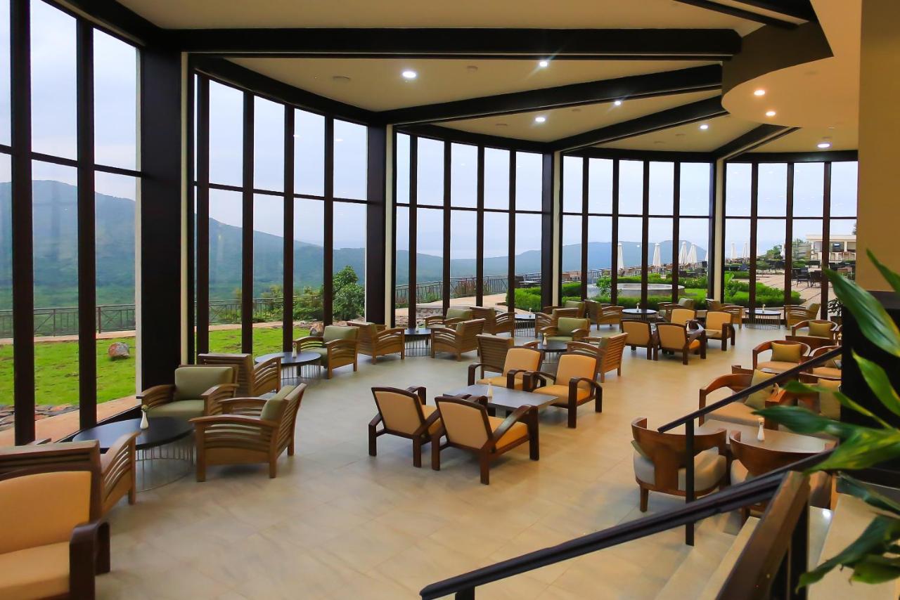 Haile Resort Arbaminch Migie 외부 사진