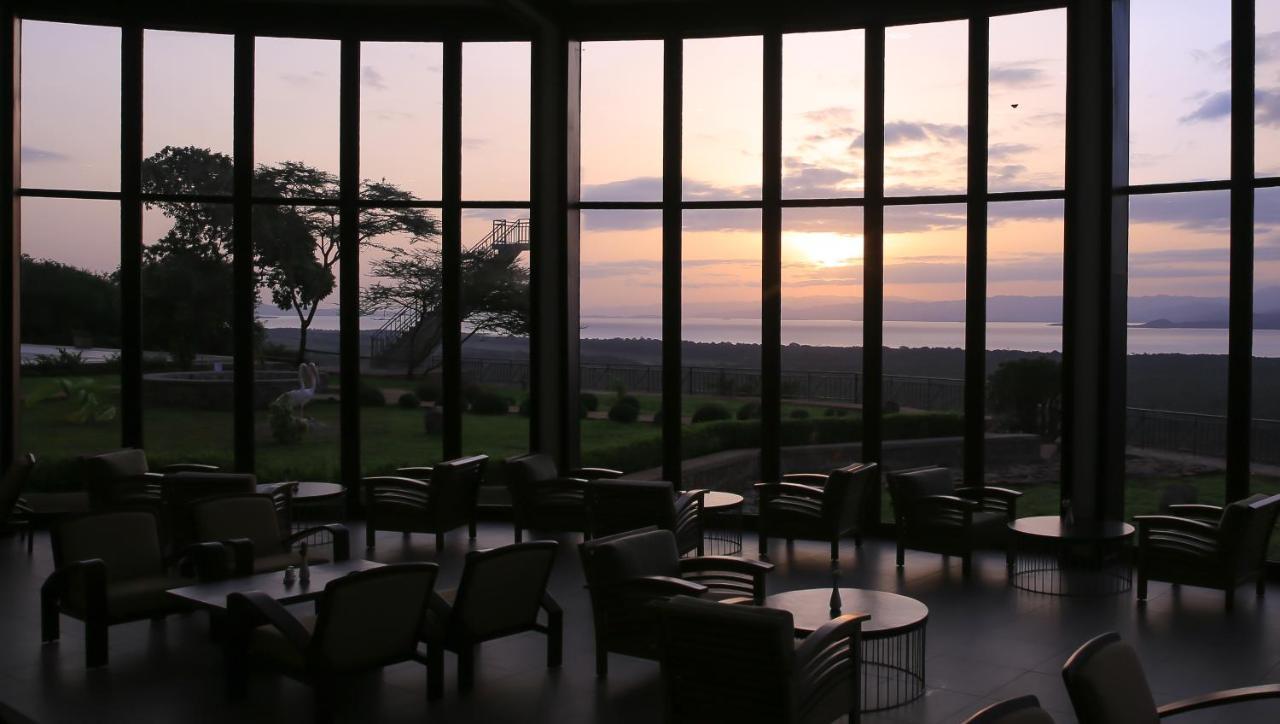 Haile Resort Arbaminch Migie 외부 사진