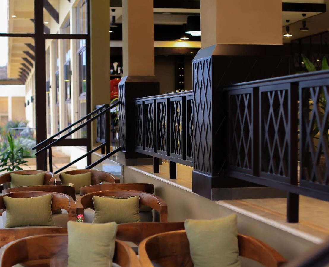 Haile Resort Arbaminch Migie 외부 사진