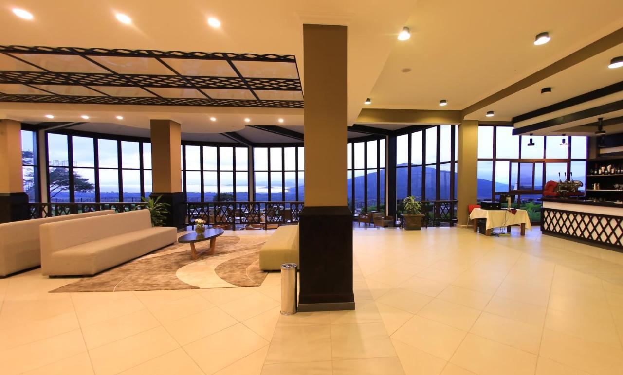 Haile Resort Arbaminch Migie 외부 사진
