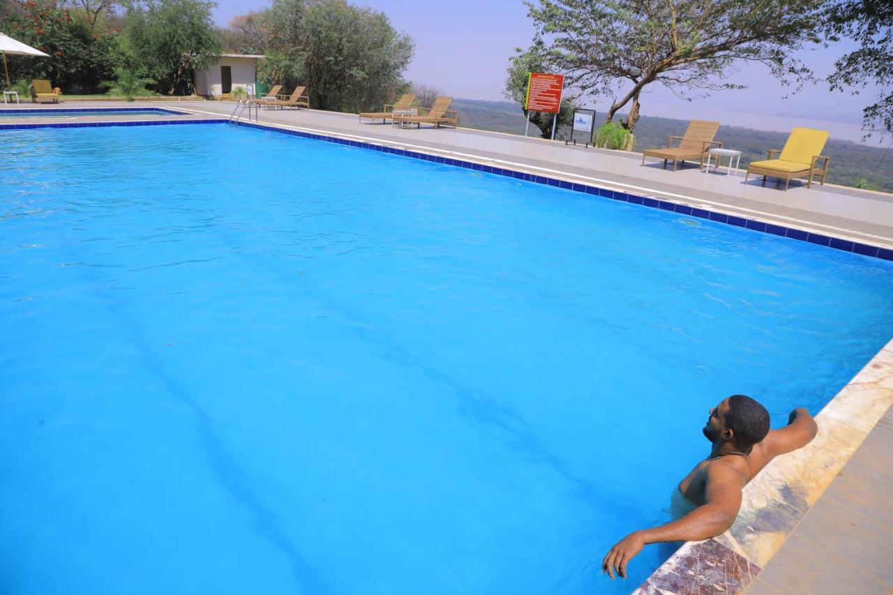 Haile Resort Arbaminch Migie 외부 사진