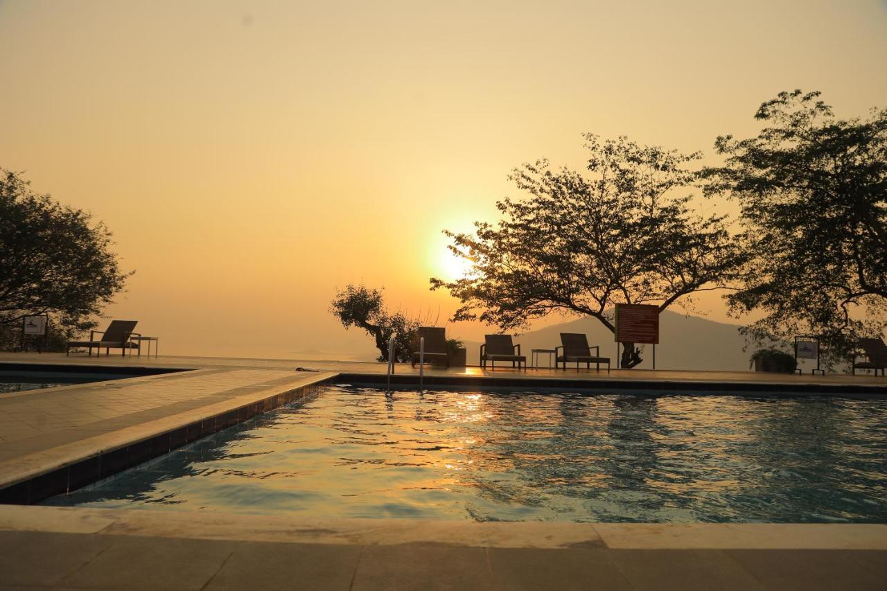 Haile Resort Arbaminch Migie 외부 사진