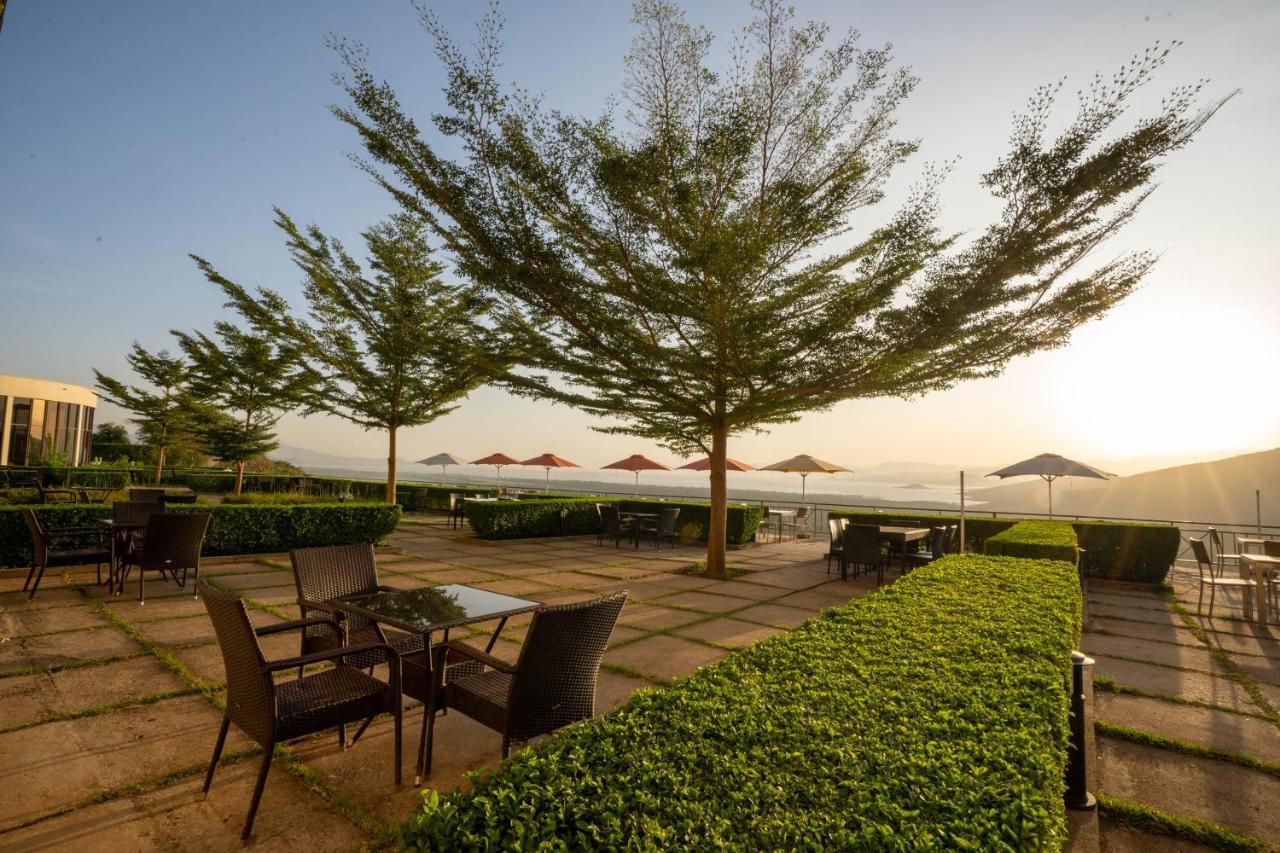 Haile Resort Arbaminch Migie 외부 사진