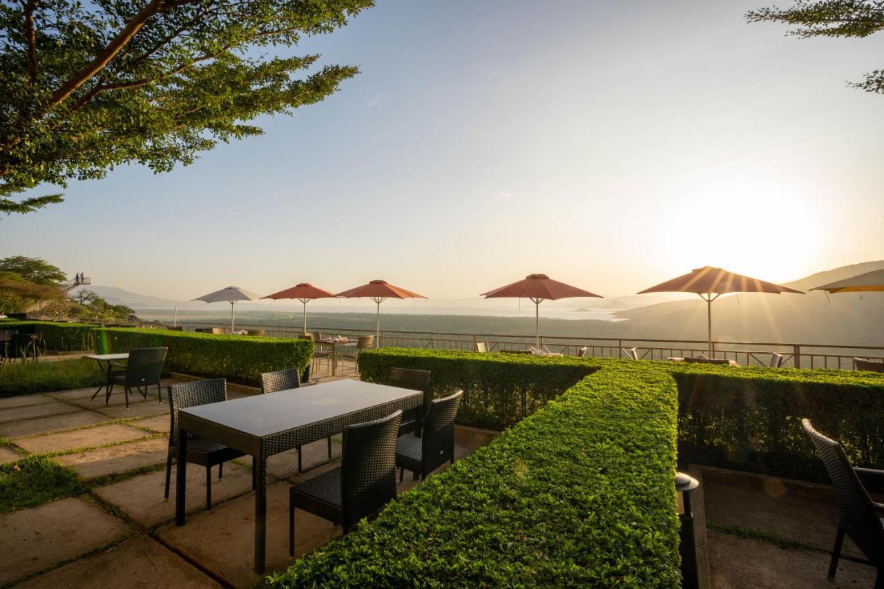 Haile Resort Arbaminch Migie 외부 사진