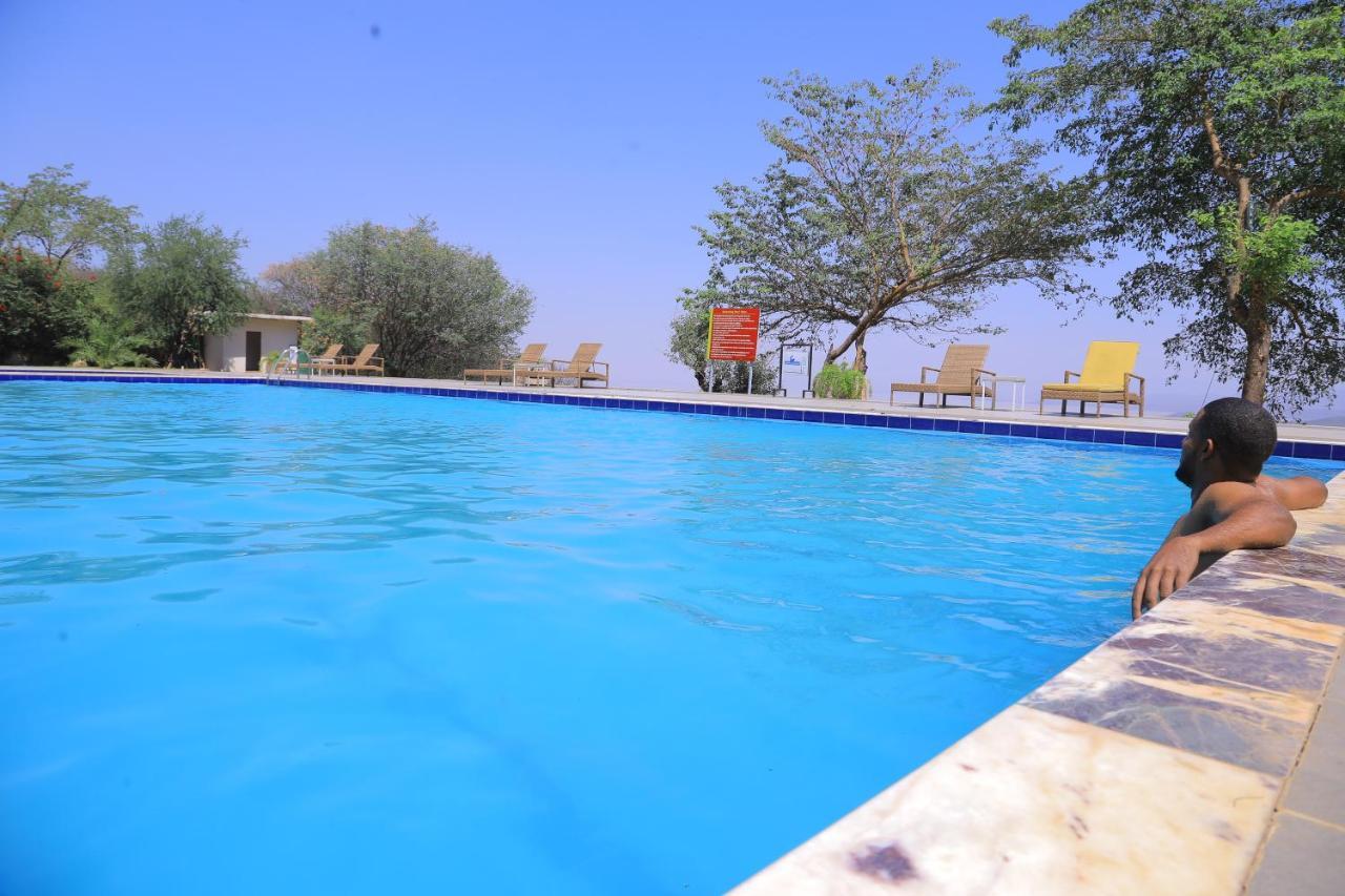 Haile Resort Arbaminch Migie 외부 사진