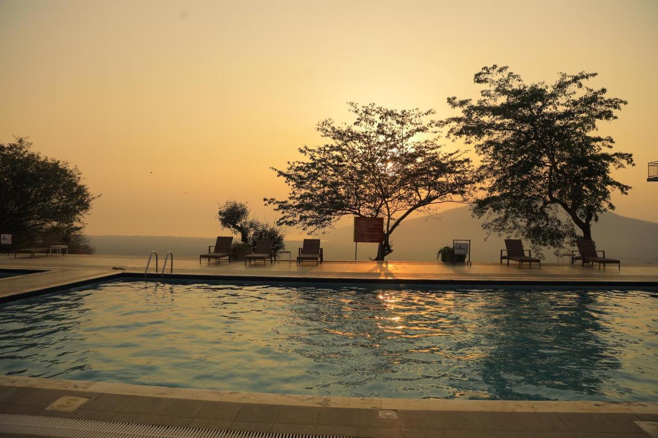 Haile Resort Arbaminch Migie 외부 사진