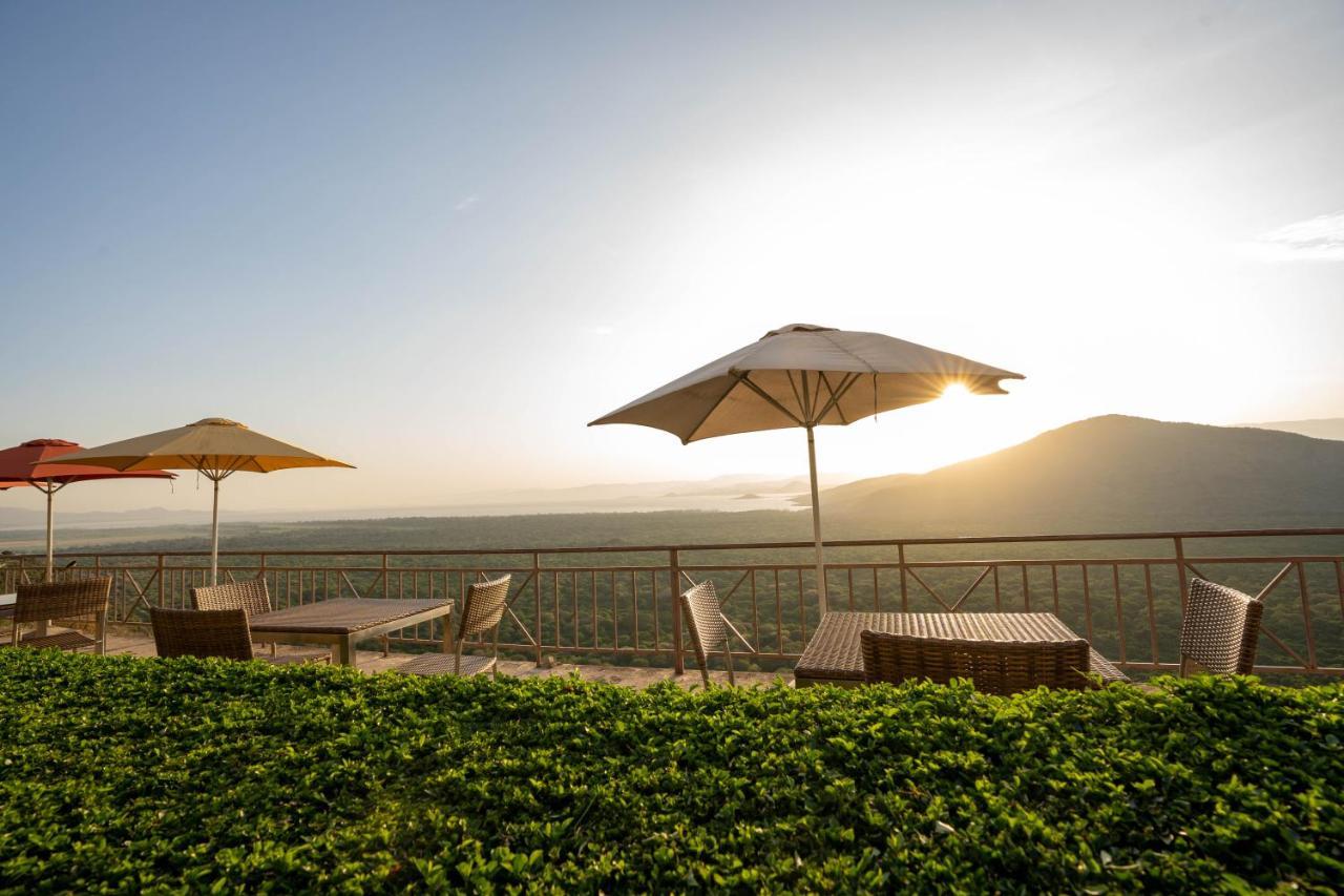 Haile Resort Arbaminch Migie 외부 사진