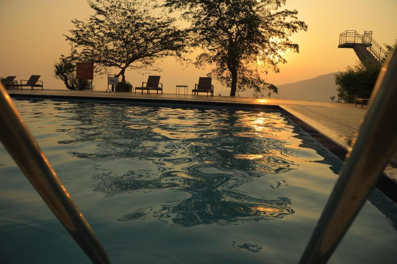 Haile Resort Arbaminch Migie 외부 사진
