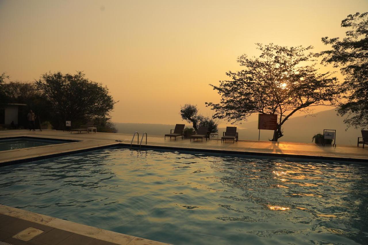 Haile Resort Arbaminch Migie 외부 사진