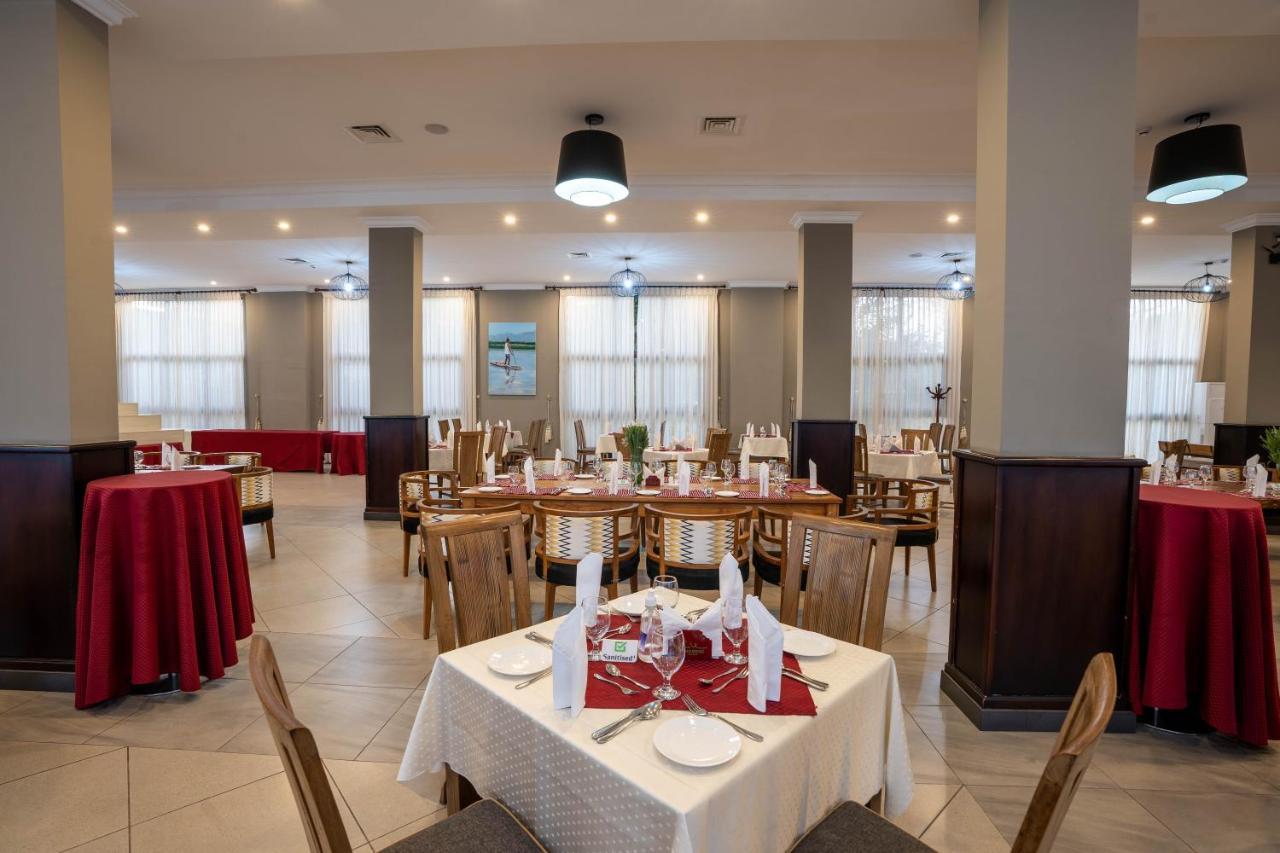 Haile Resort Arbaminch Migie 외부 사진