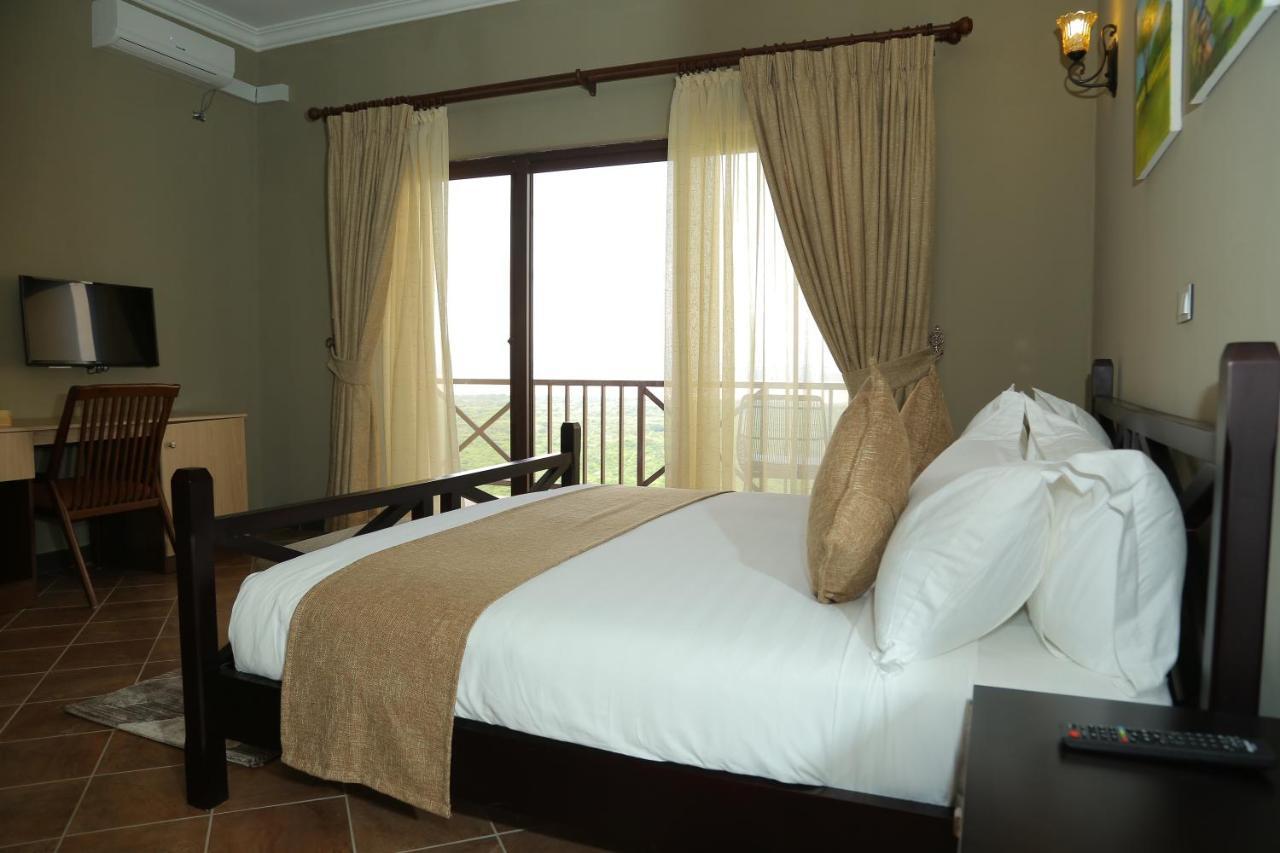 Haile Resort Arbaminch Migie 외부 사진