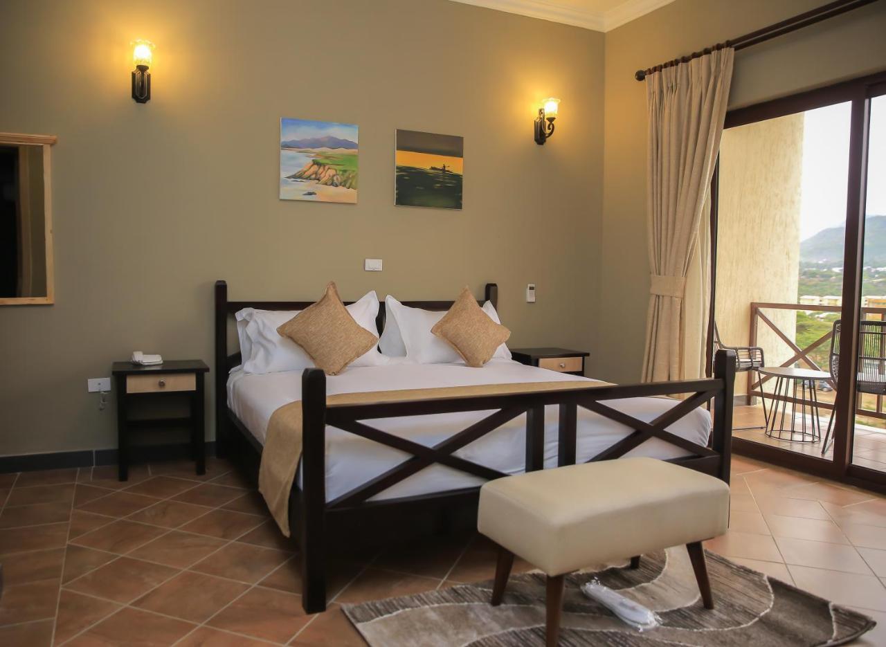 Haile Resort Arbaminch Migie 외부 사진
