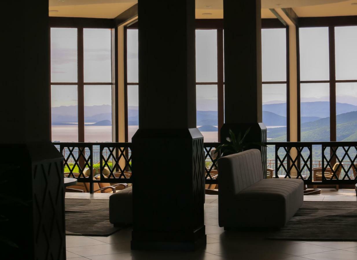 Haile Resort Arbaminch Migie 외부 사진
