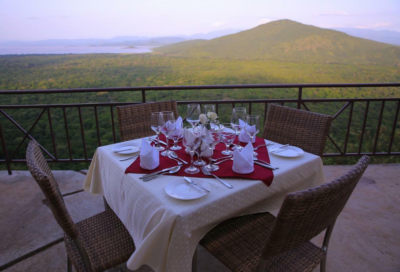 Haile Resort Arbaminch Migie 외부 사진
