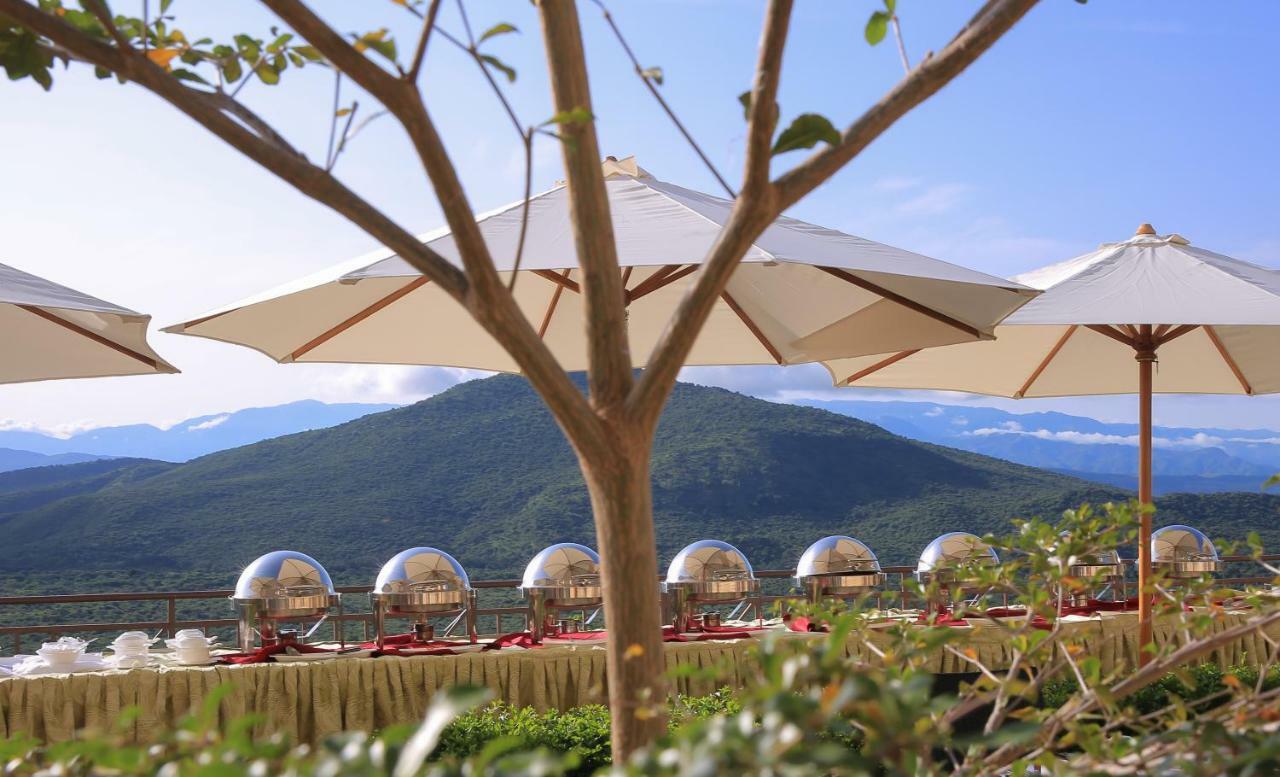 Haile Resort Arbaminch Migie 외부 사진