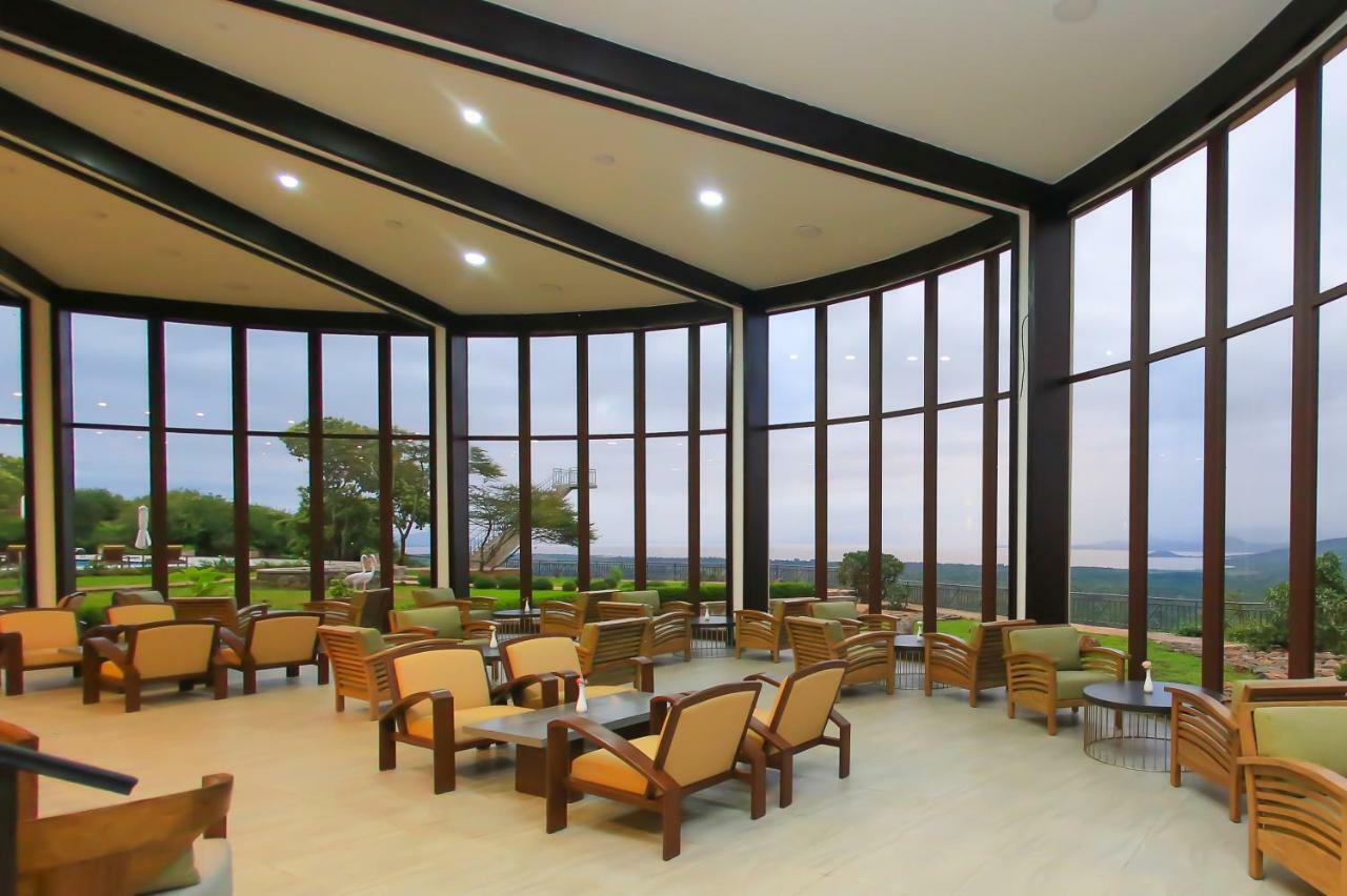 Haile Resort Arbaminch Migie 외부 사진