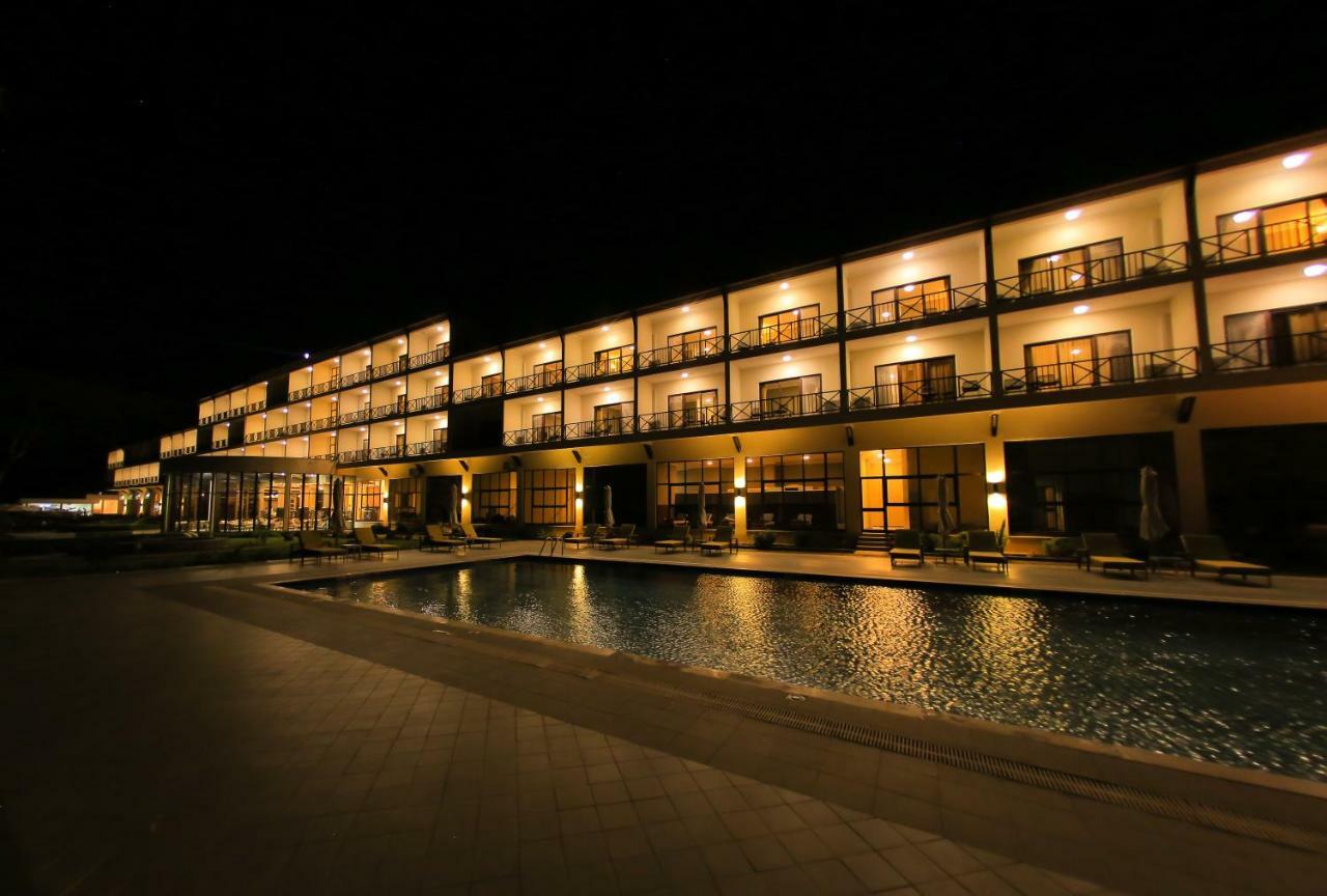 Haile Resort Arbaminch Migie 외부 사진