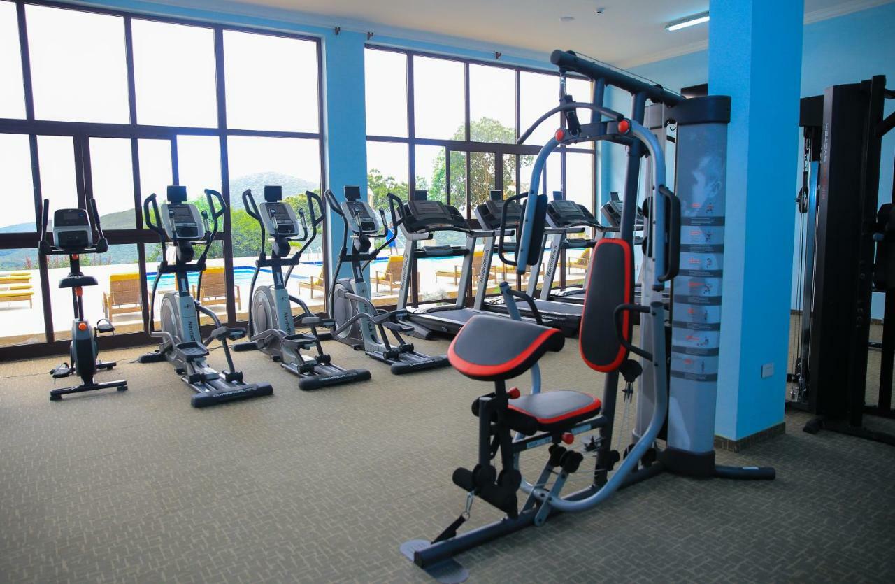 Haile Resort Arbaminch Migie 외부 사진